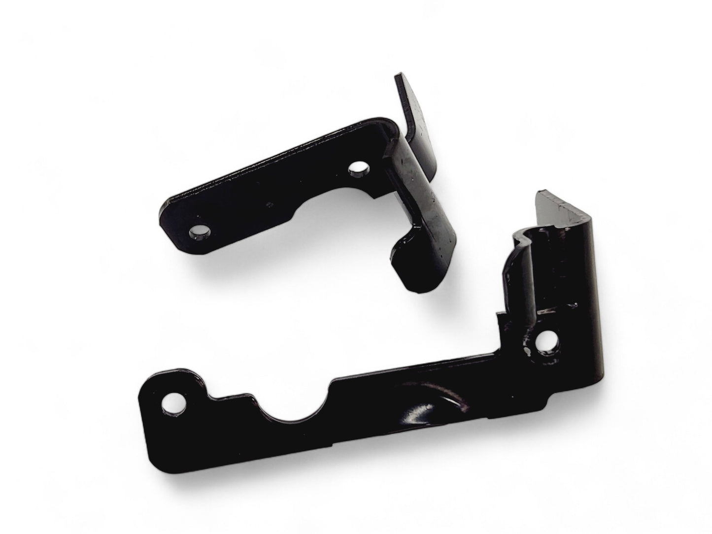 2020-2024 Chevy Corvette C8 LT2 Engine Wiring Harness Brackets OEM GM