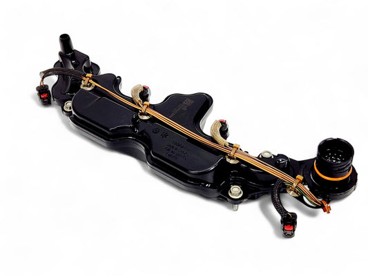 2020-2024 Chevy Corvette C8 Rocker Oil Control Harness OEM GM 12718770