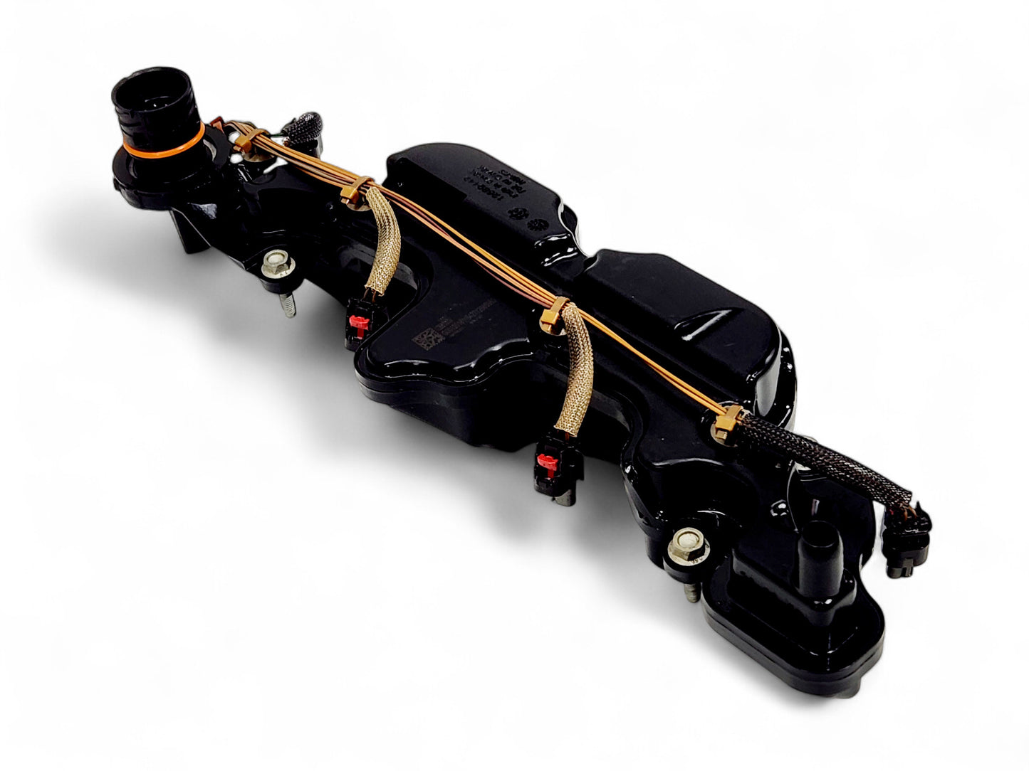 2020-2024 Chevy Corvette C8 Rocker Oil Control Harness OEM GM 12718770