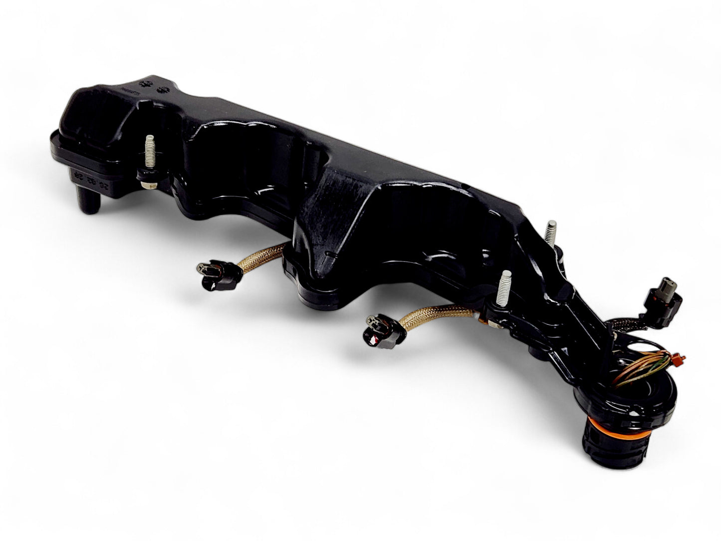 2020-2024 Chevy Corvette C8 Rocker Oil Control Harness OEM GM 12718770