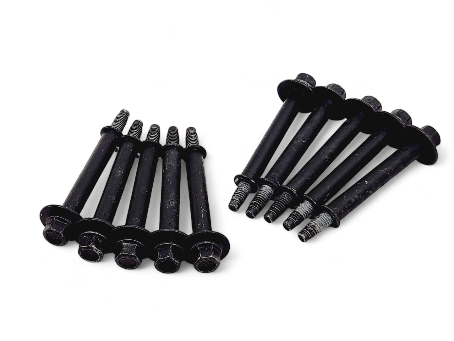 2020-2024 Chevy Corvette C8 Stingray LT2 Intake Manifold Bolts OEM GM - Set of 10