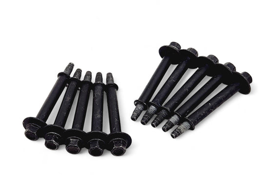 2020-2024 Chevy Corvette C8 Stingray LT2 Intake Manifold Bolts OEM GM - Set of 10