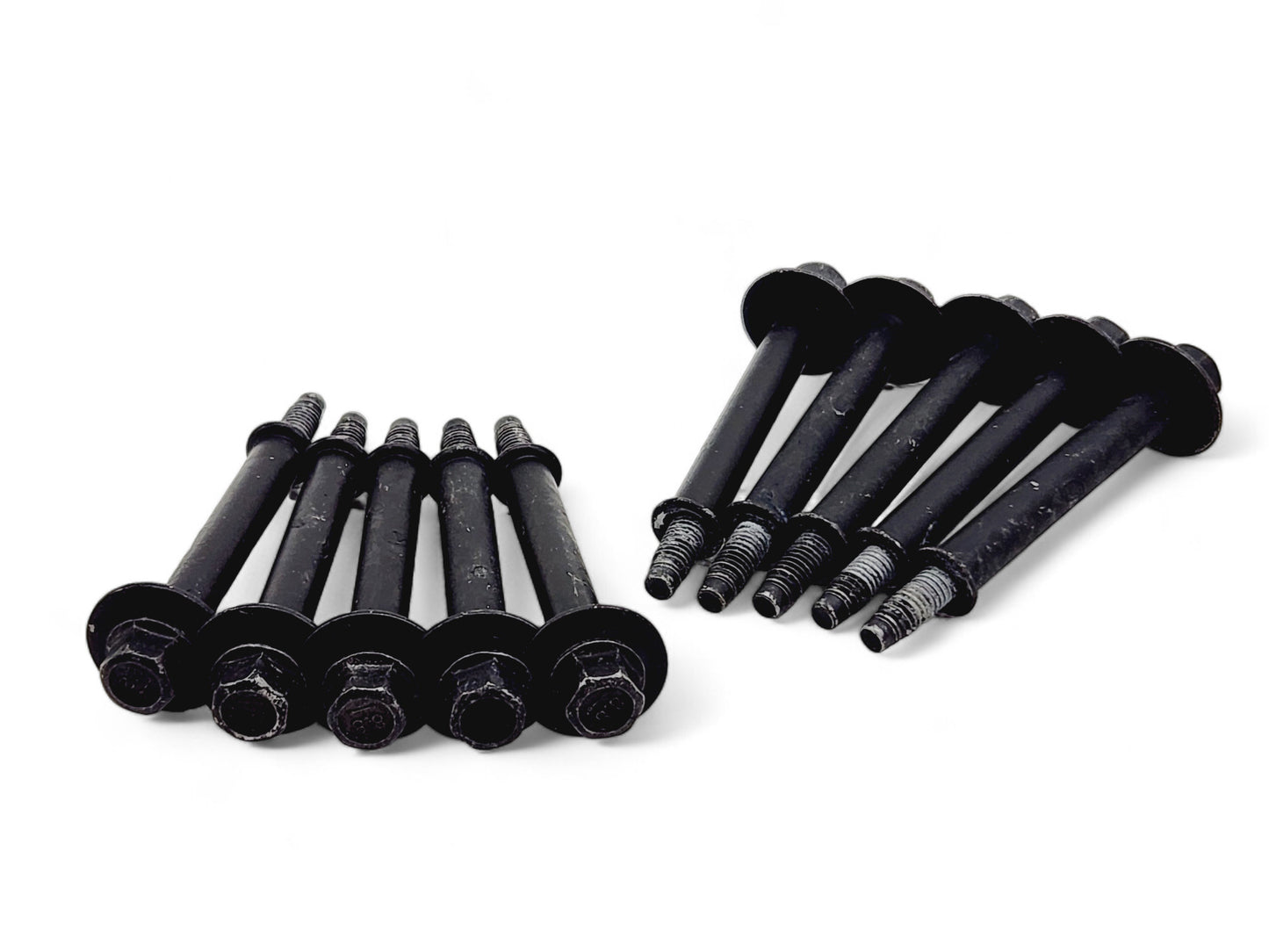 2020-2024 Chevy Corvette C8 Stingray LT2 Intake Manifold Bolts OEM GM - Set of 10