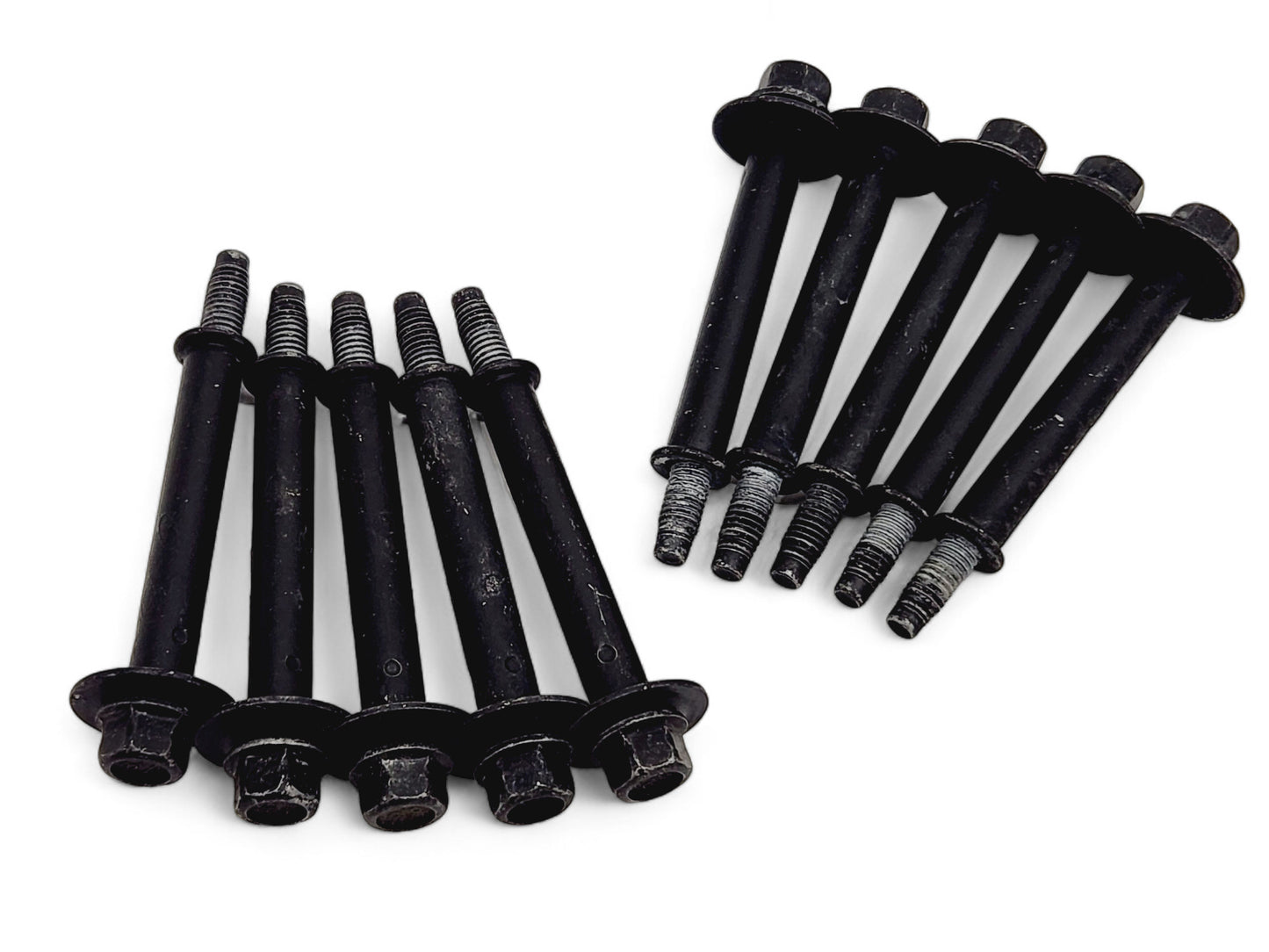 2020-2024 Chevy Corvette C8 Stingray LT2 Intake Manifold Bolts OEM GM - Set of 10