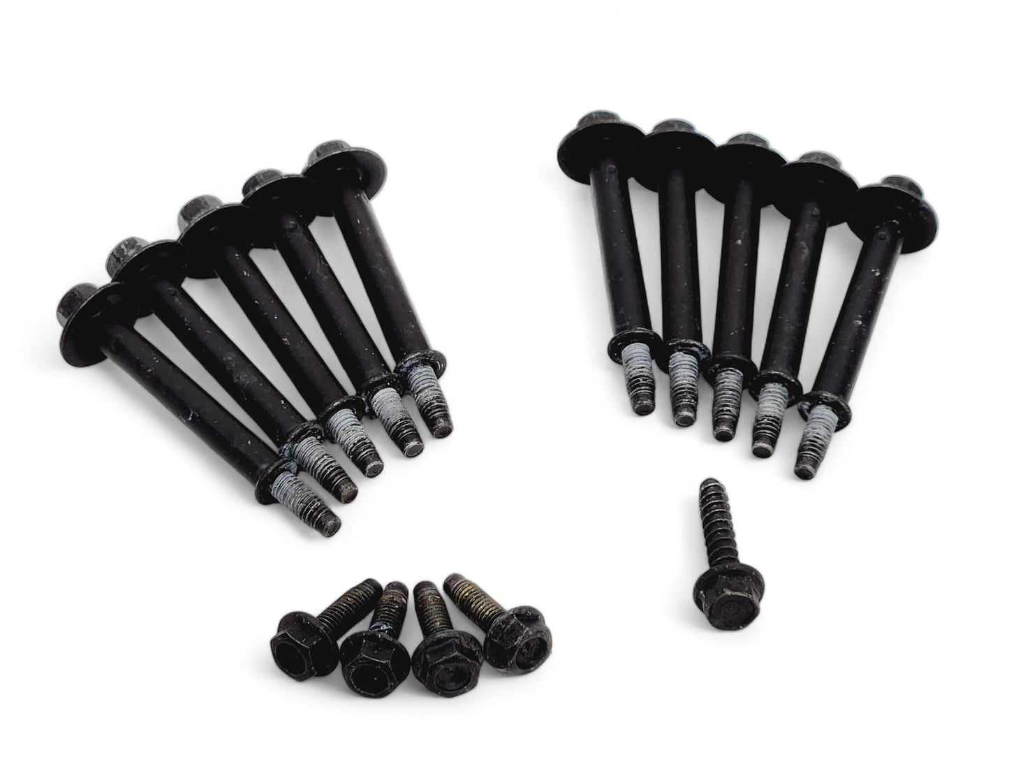 2020-2025 Chevy Corvette C8 Stingray LT2 Intake Manifold and Cover Bolts OEM GM