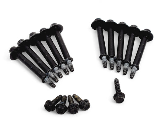 2020-2025 Chevy Corvette C8 Stingray LT2 Intake Manifold and Cover Bolts OEM GM