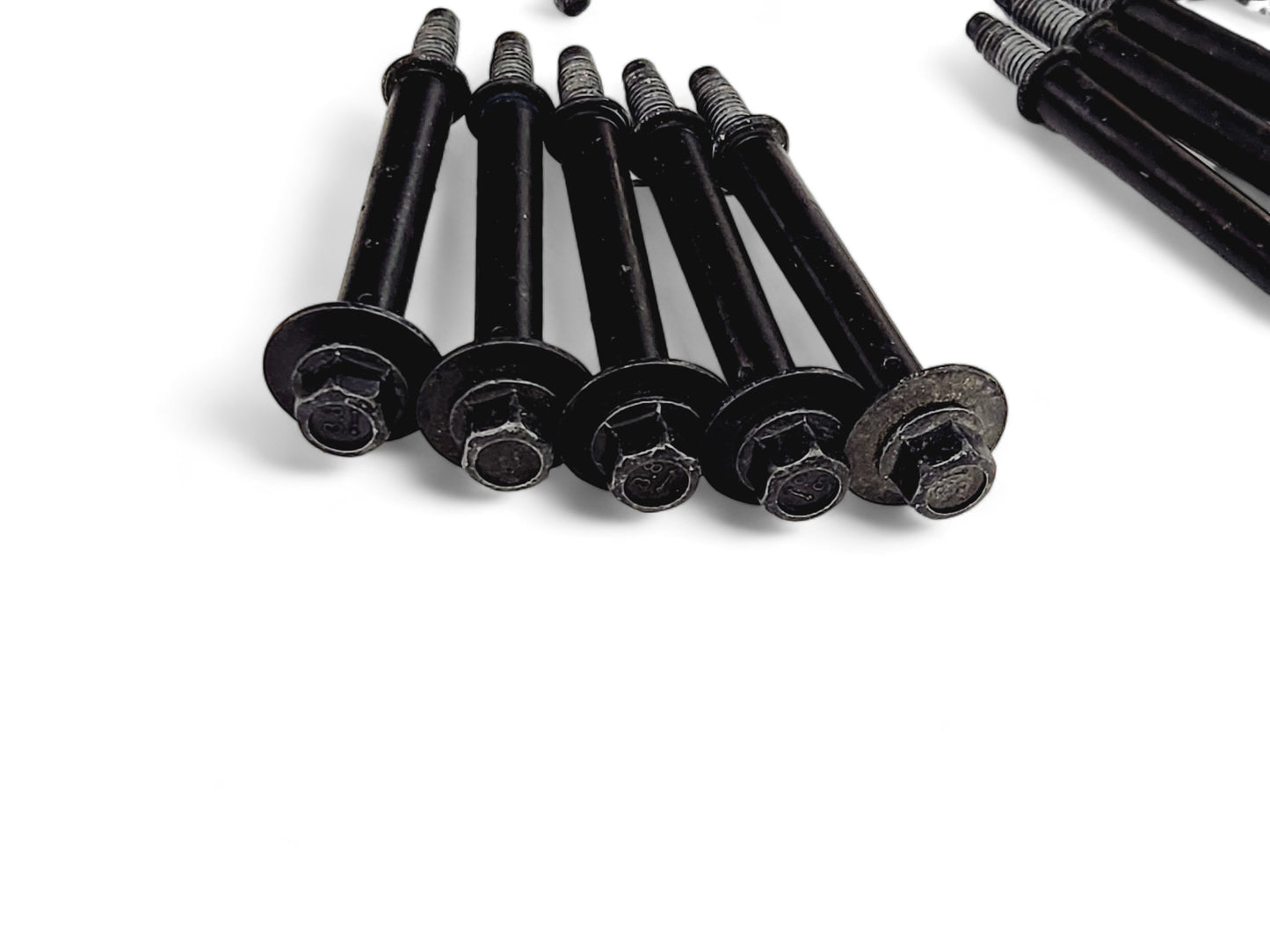 2020-2025 Chevy Corvette C8 Stingray LT2 Intake Manifold and Cover Bolts OEM GM