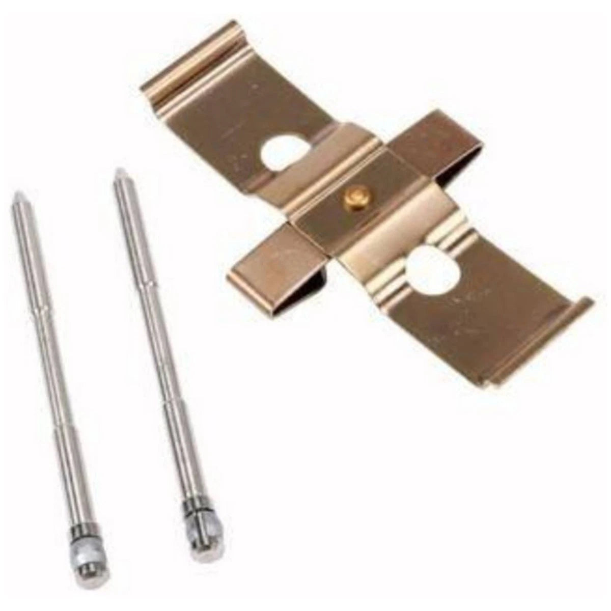 2020-2025 Corvette C8 Non Z51 Rear Brake Caliper Guide Pins with Clip OEM GM