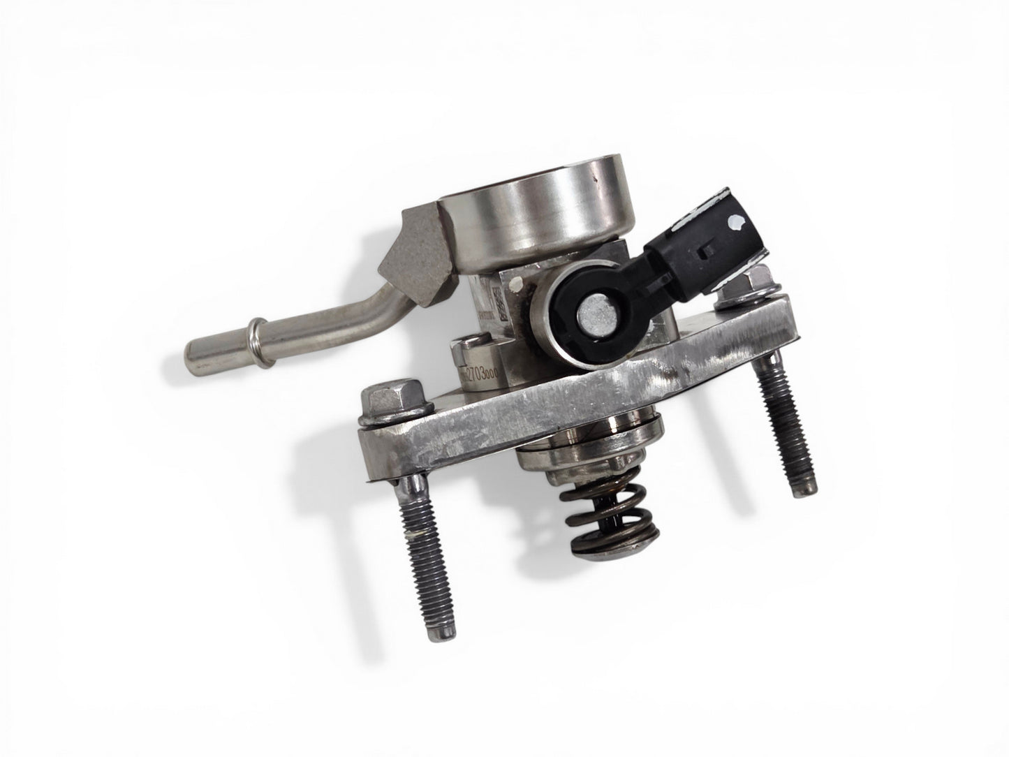2020-2024 GM 6.6L 6.2L L8T LT2 V8 Gas High Pressure Fuel Pump OEM GM