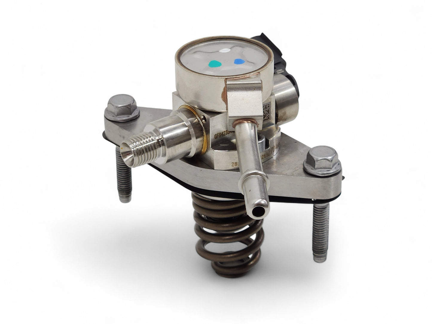 2020-2024 GM 6.6L 6.2L L8T LT2 V8 Gas High Pressure Fuel Pump OEM GM