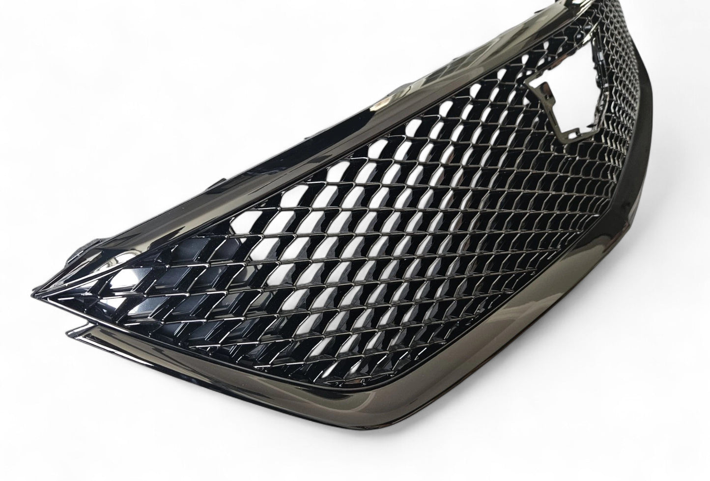 2020-2024 Cadillac CT5 Gloss Black Grille without HD Surround OEM GM 84926782