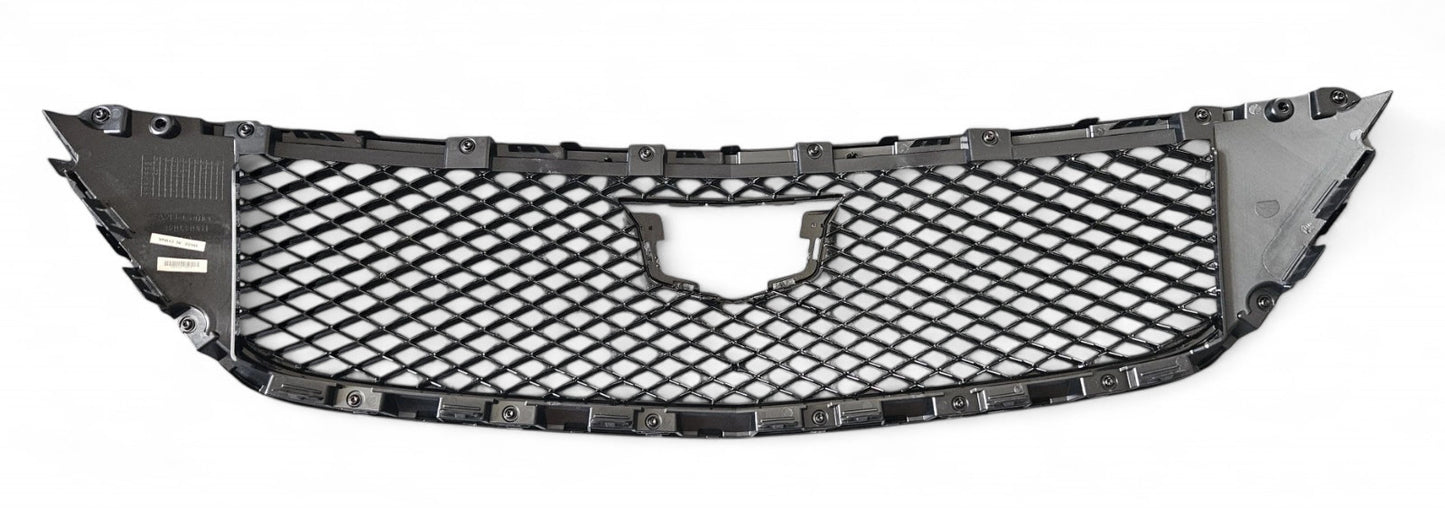 2020-2024 Cadillac CT5 Gloss Black Grille without HD Surround OEM GM 84926782