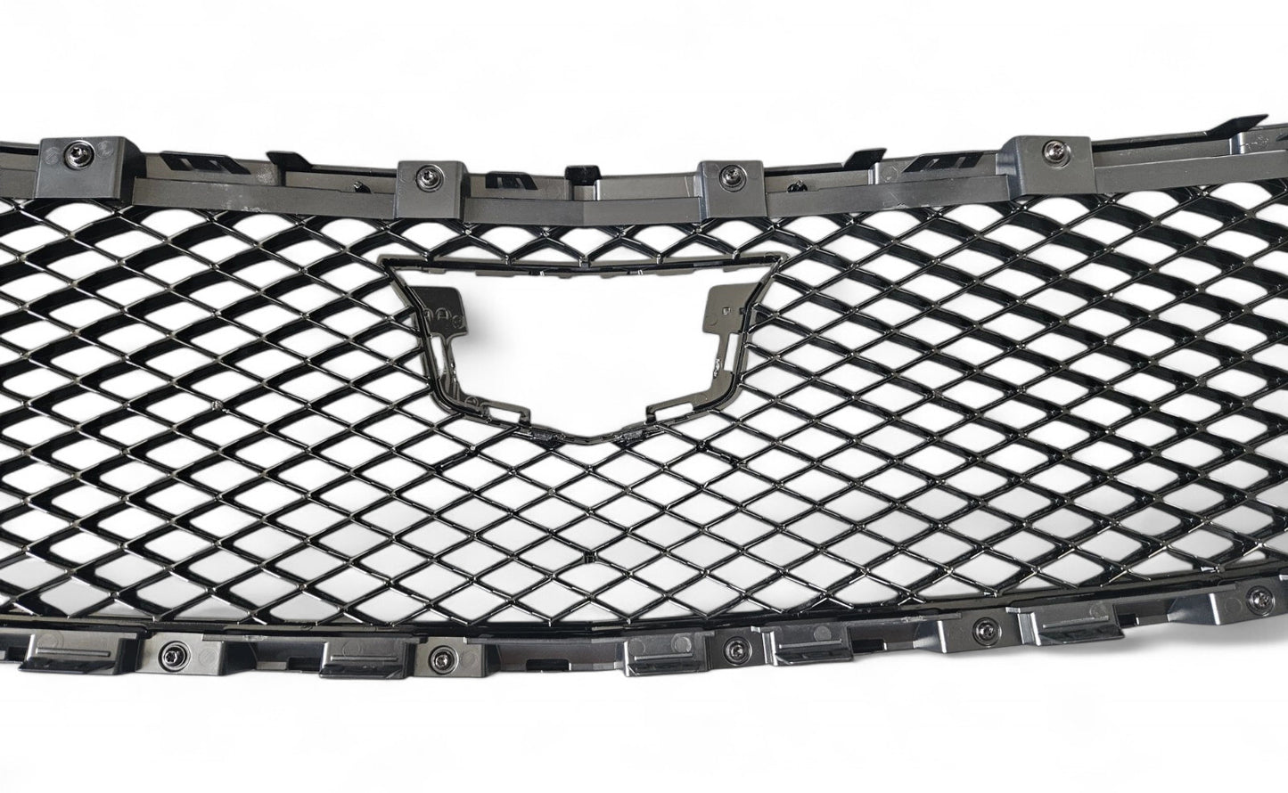 2020-2024 Cadillac CT5 Gloss Black Grille without HD Surround OEM GM 84926782