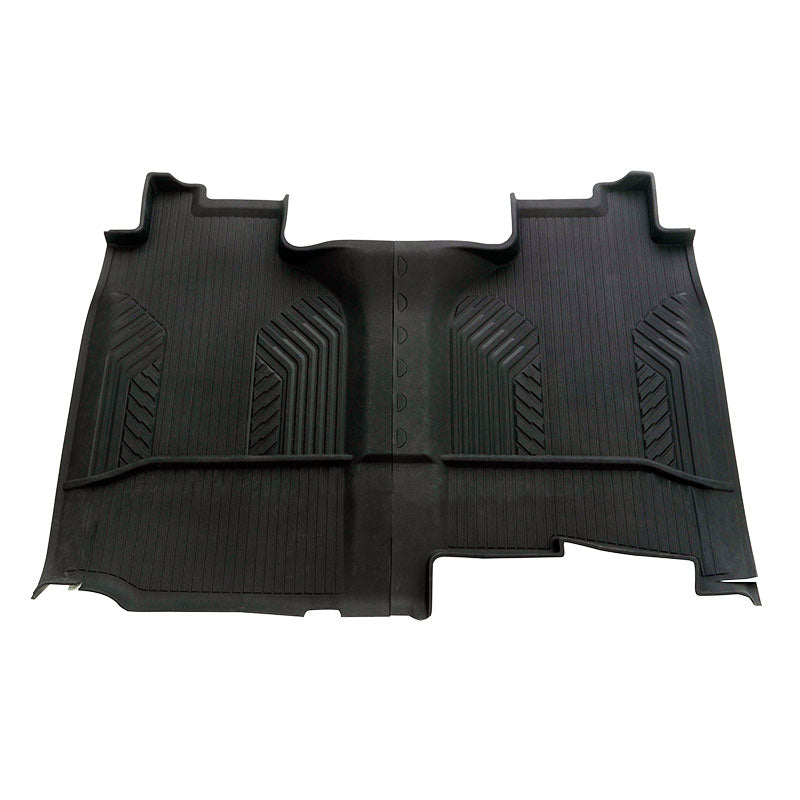 2020-2024 Chevy Silverado GMC Sierra Crew Cab All Weather Floor Liner OEM GM
