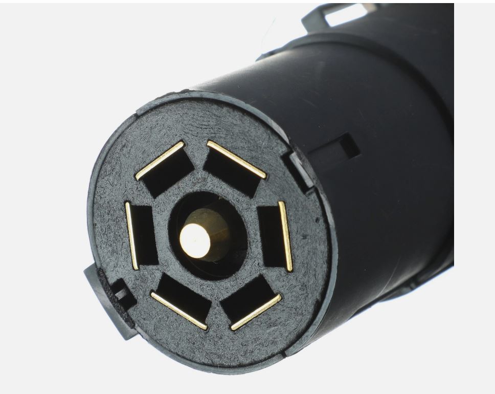 Genuine OEM GM Buick Cadillac GMC Trailering Brake Controller by Kurt