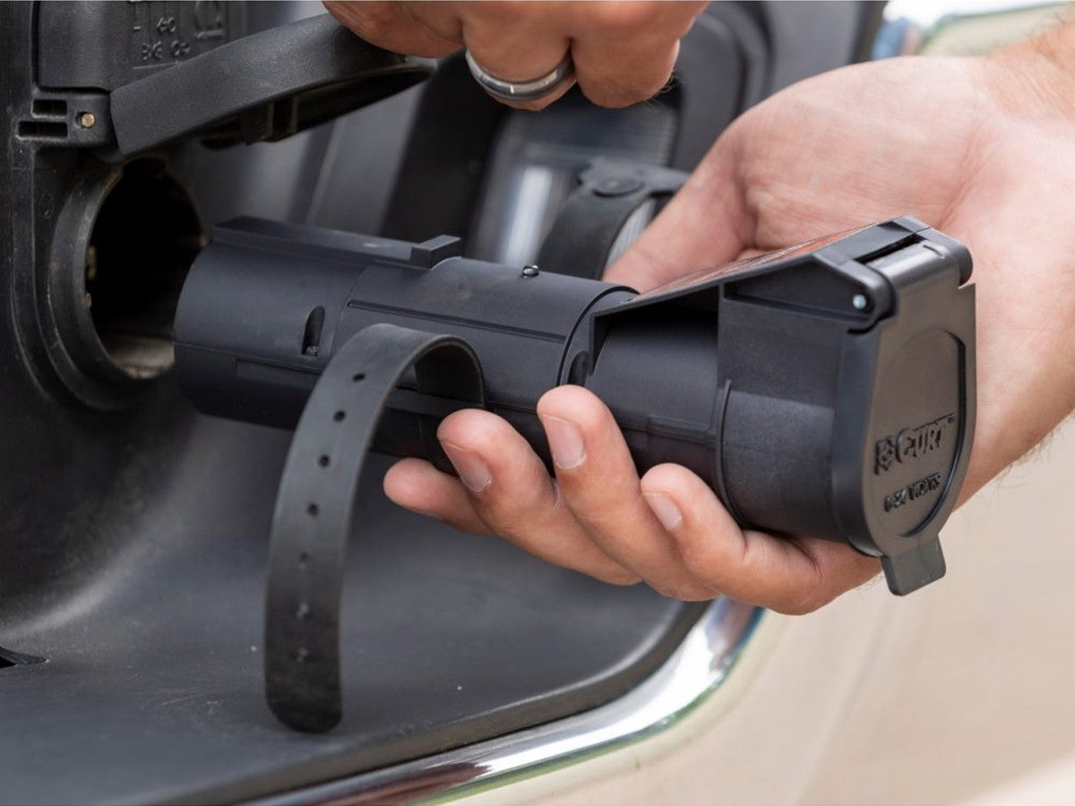 Genuine OEM GM Buick Cadillac GMC Trailering Brake Controller by Kurt