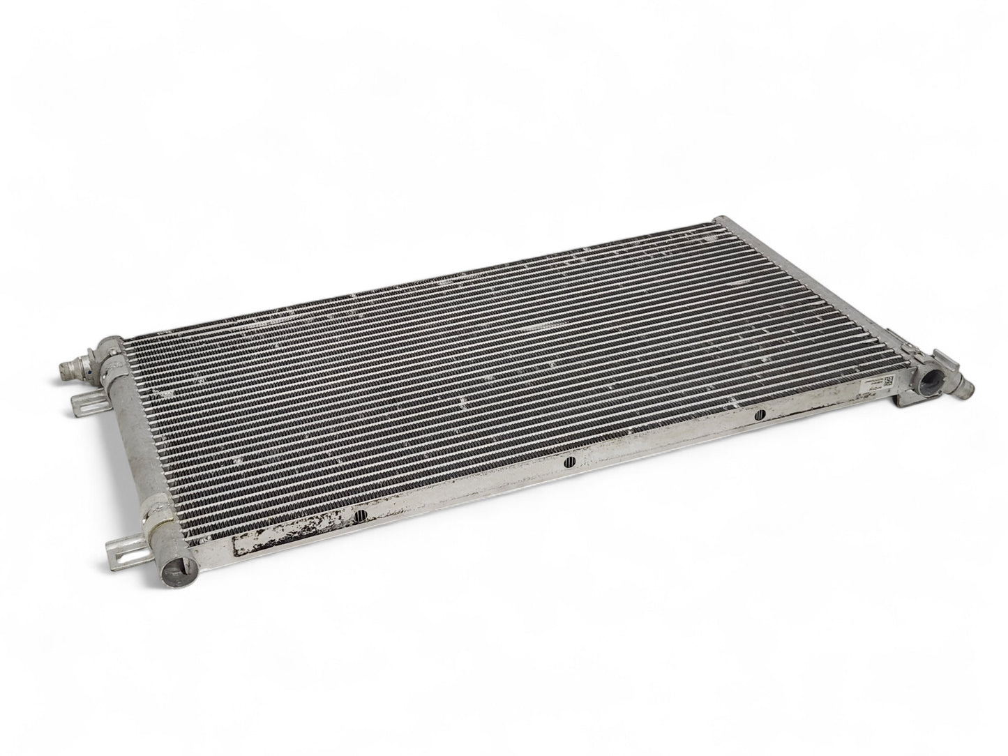 2020-2025 Cadillac CT5 3.0L 6.2L CT4 3.6L Engine Radiator OEM GM 84743114