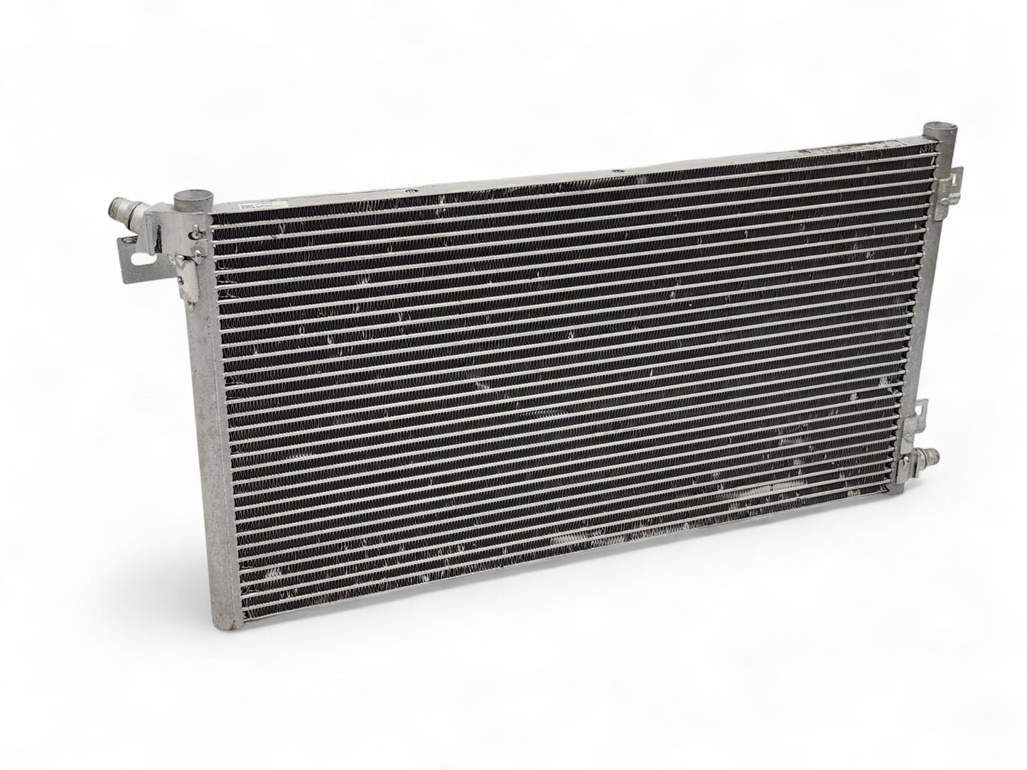 2020-2025 Cadillac CT5 3.0L 6.2L CT4 3.6L Engine Radiator OEM GM 84743114