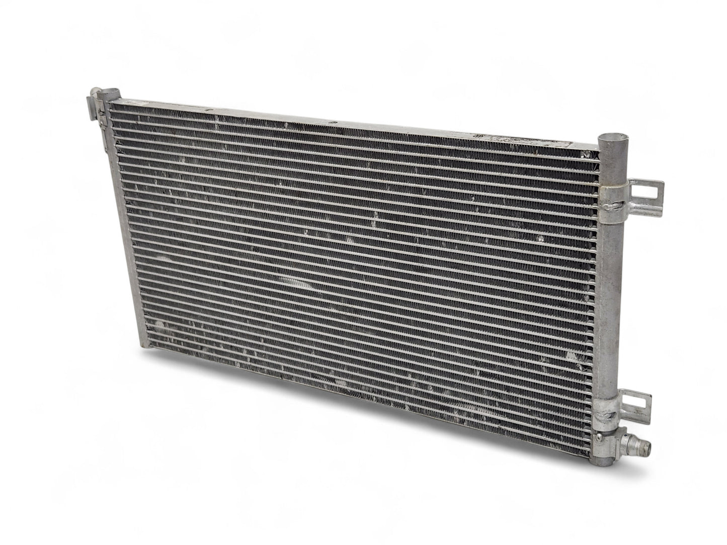 2020-2025 Cadillac CT5 3.0L 6.2L CT4 3.6L Engine Radiator OEM GM 84743114