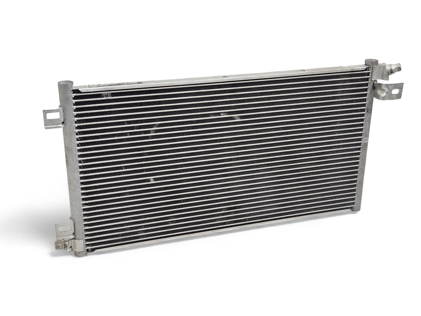 2020-2025 Cadillac CT5 3.0L 6.2L CT4 3.6L Engine Radiator OEM GM 84743114