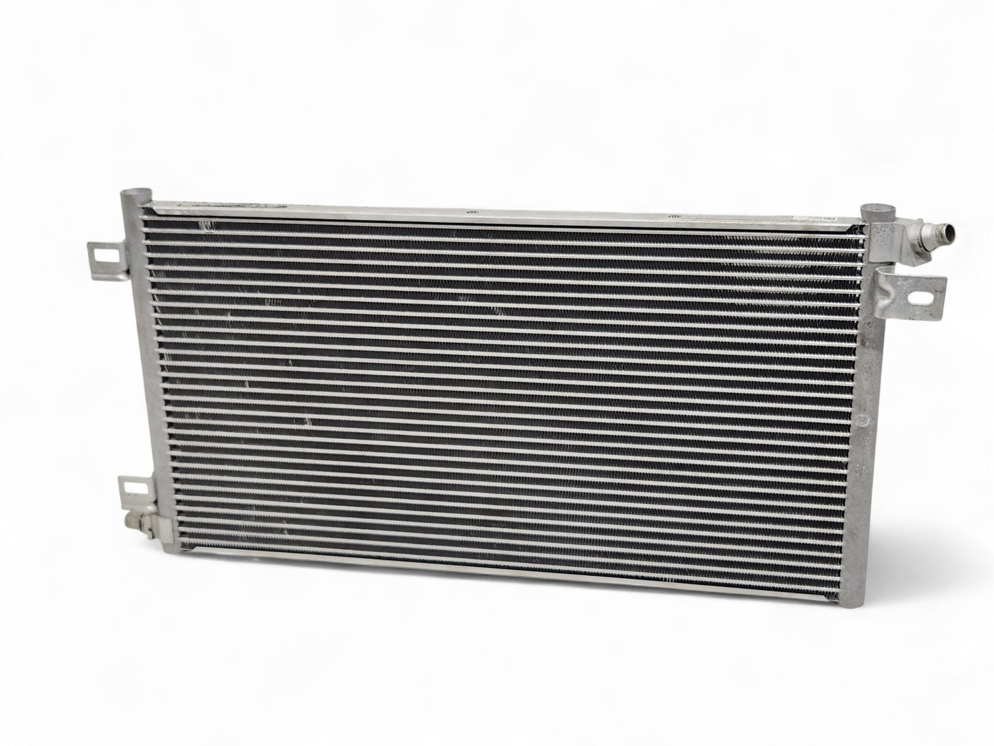 2020-2025 Cadillac CT5 3.0L 6.2L CT4 3.6L Engine Radiator OEM GM 84743114
