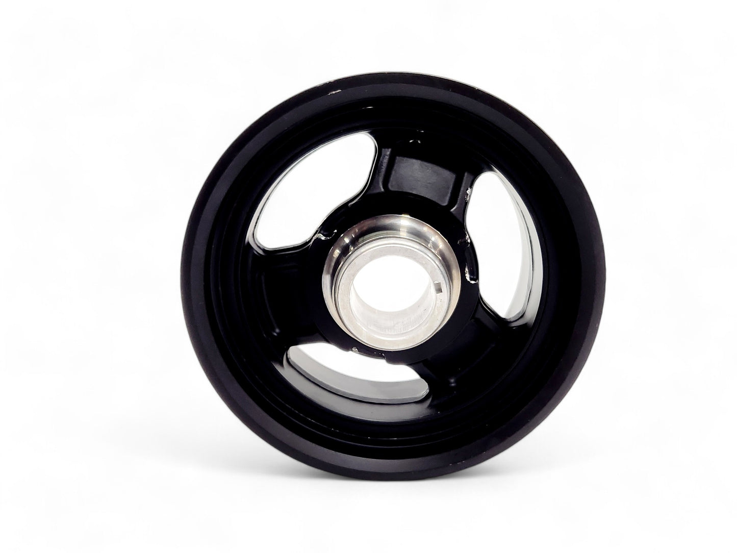 2020-2025 Chevy Corvette C8 LT2 Crankshaft Harmonic Damper Balancer OEM GM