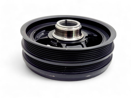 2020-2025 Chevy Corvette C8 LT2 Crankshaft Harmonic Damper Balancer OEM GM