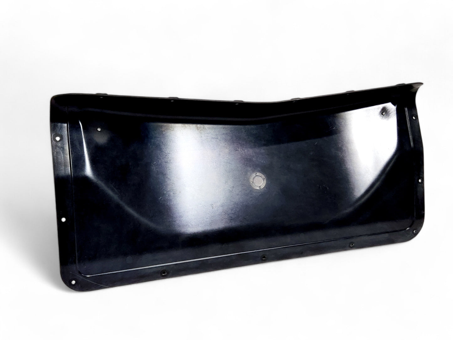 2020-2025 Chevy Corvette C8 Engine Partition Compartment Heat Shield OEM