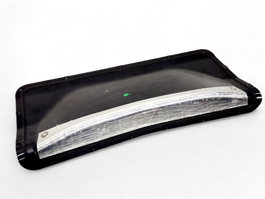 2020-2025 Chevy Corvette C8 Engine Partition Compartment Heat Shield OEM