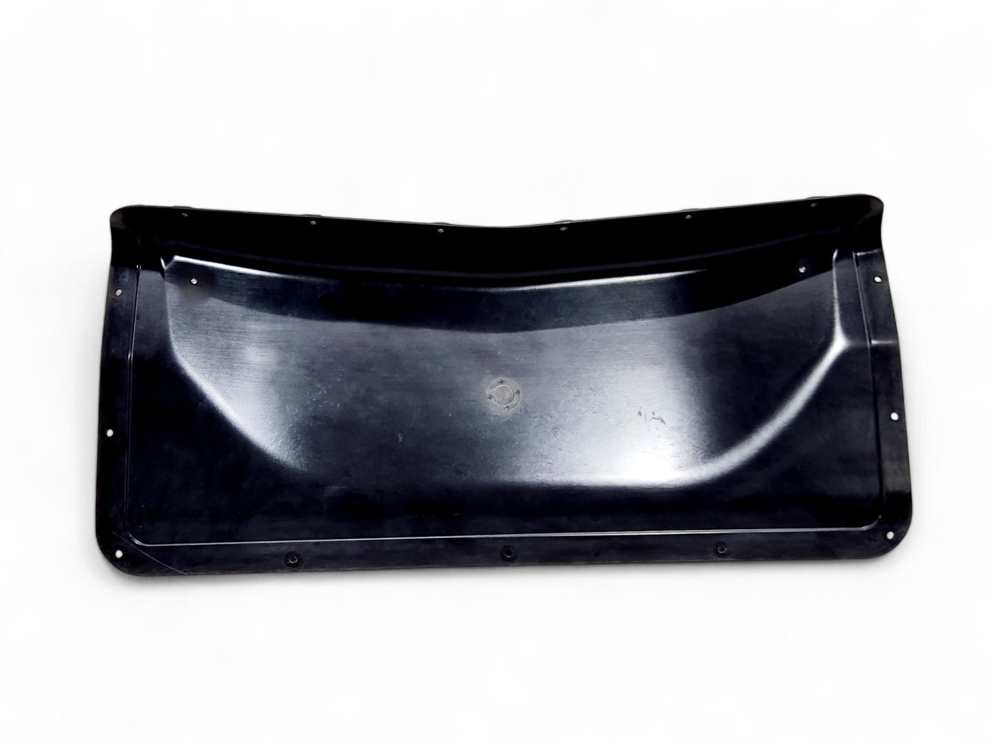 2020-2025 Chevy Corvette C8 Engine Partition Compartment Heat Shield OEM