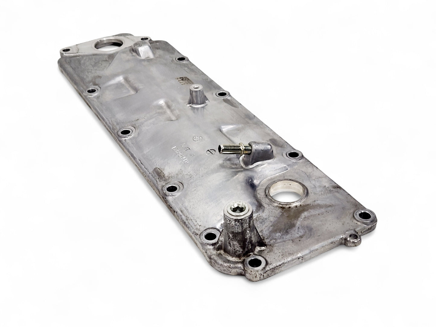 2020-2025 Chevy Corvette C8 LT2 6.2L Engine Valley Cover OEM GM 12698411