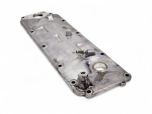 2020-2025 Chevy Corvette C8 LT2 6.2L Engine Valley Cover OEM GM 12698411