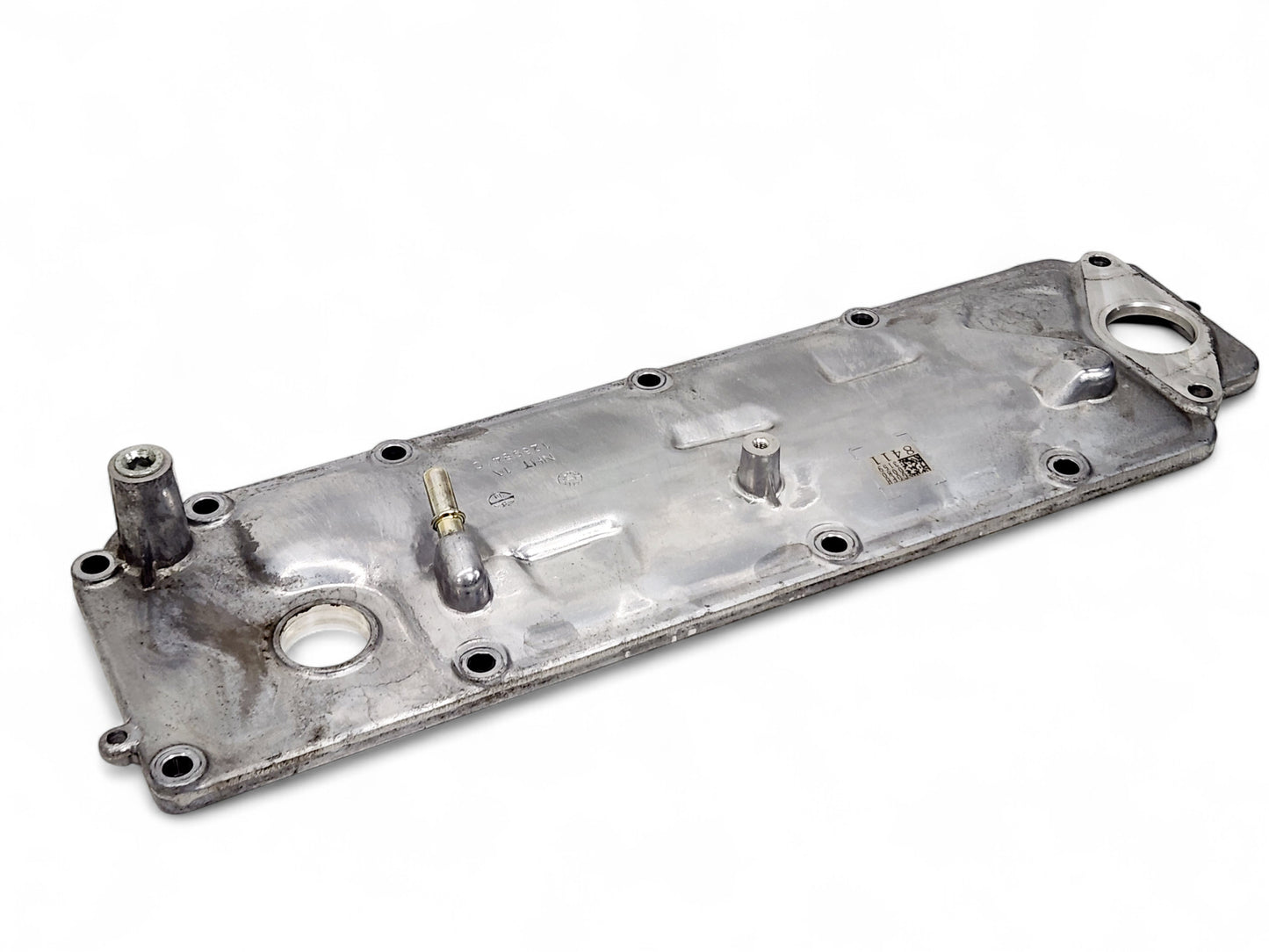 2020-2025 Chevy Corvette C8 LT2 6.2L Engine Valley Cover OEM GM 12698411