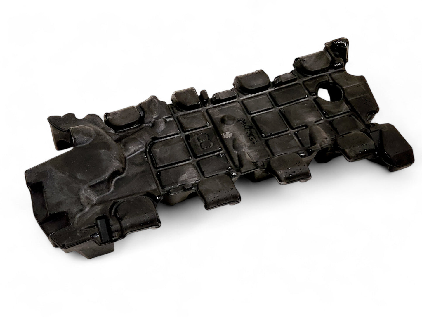 2020-2025 Chevy Corvette C8 LT2 6.2L Fuel Pump Insulator OEM GM 12698115