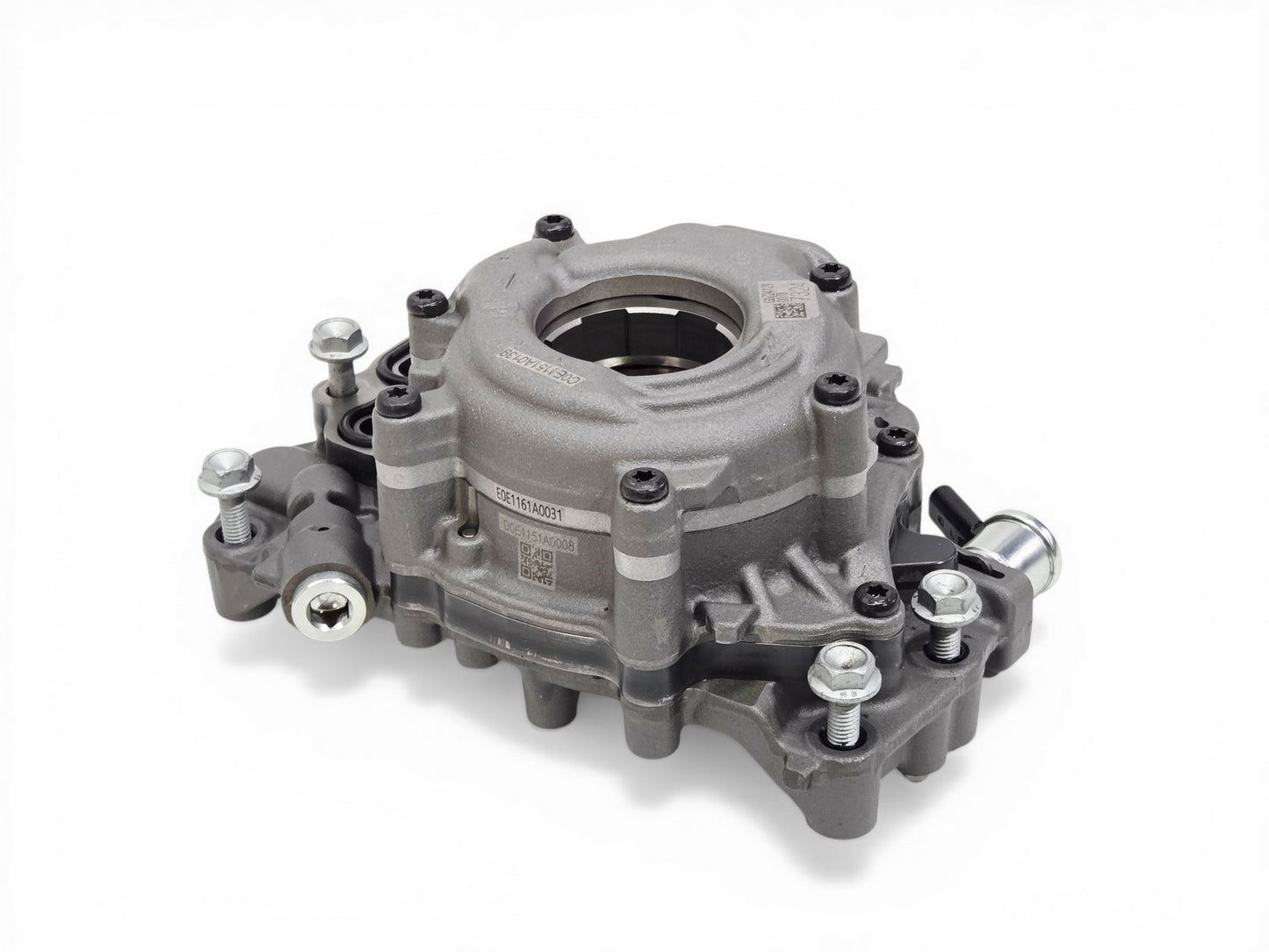 2020-2025 Chevy Corvette C8 LT2 6.2L Lower Engine Oil Pump OEM GM 12707324