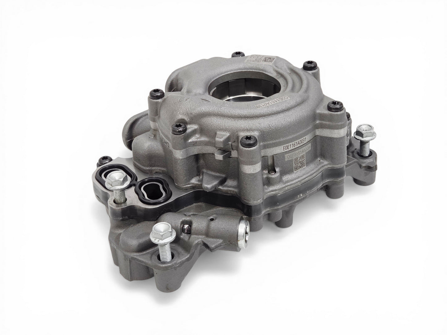 2020-2025 Chevy Corvette C8 LT2 6.2L Lower Engine Oil Pump OEM GM 12707324