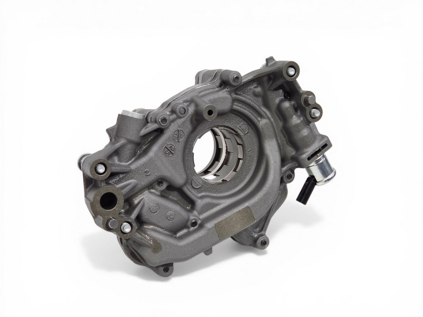 2020-2025 Chevy Corvette C8 LT2 6.2L Lower Engine Oil Pump OEM GM 12707324