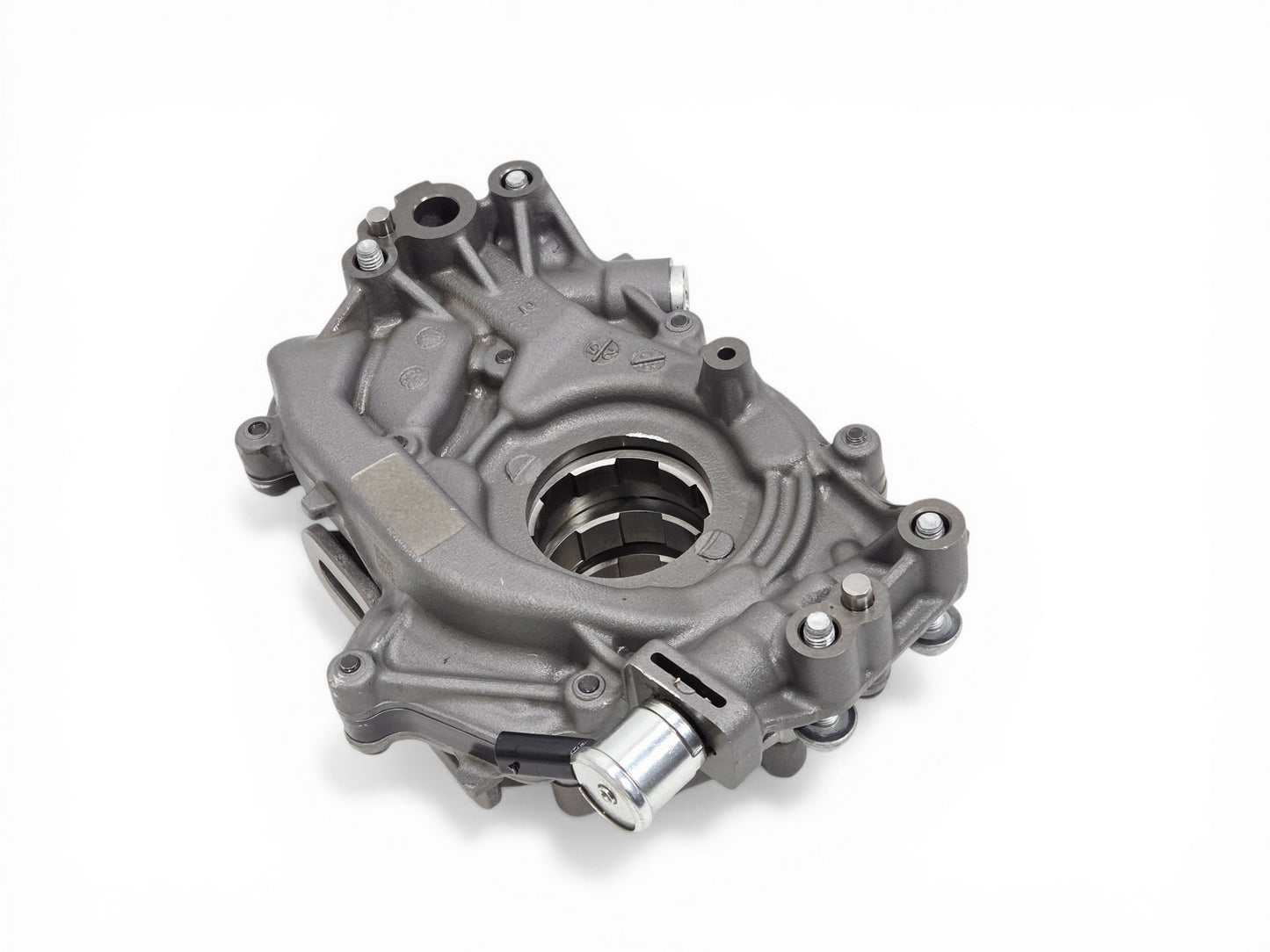 2020-2025 Chevy Corvette C8 LT2 6.2L Lower Engine Oil Pump OEM GM 12707324