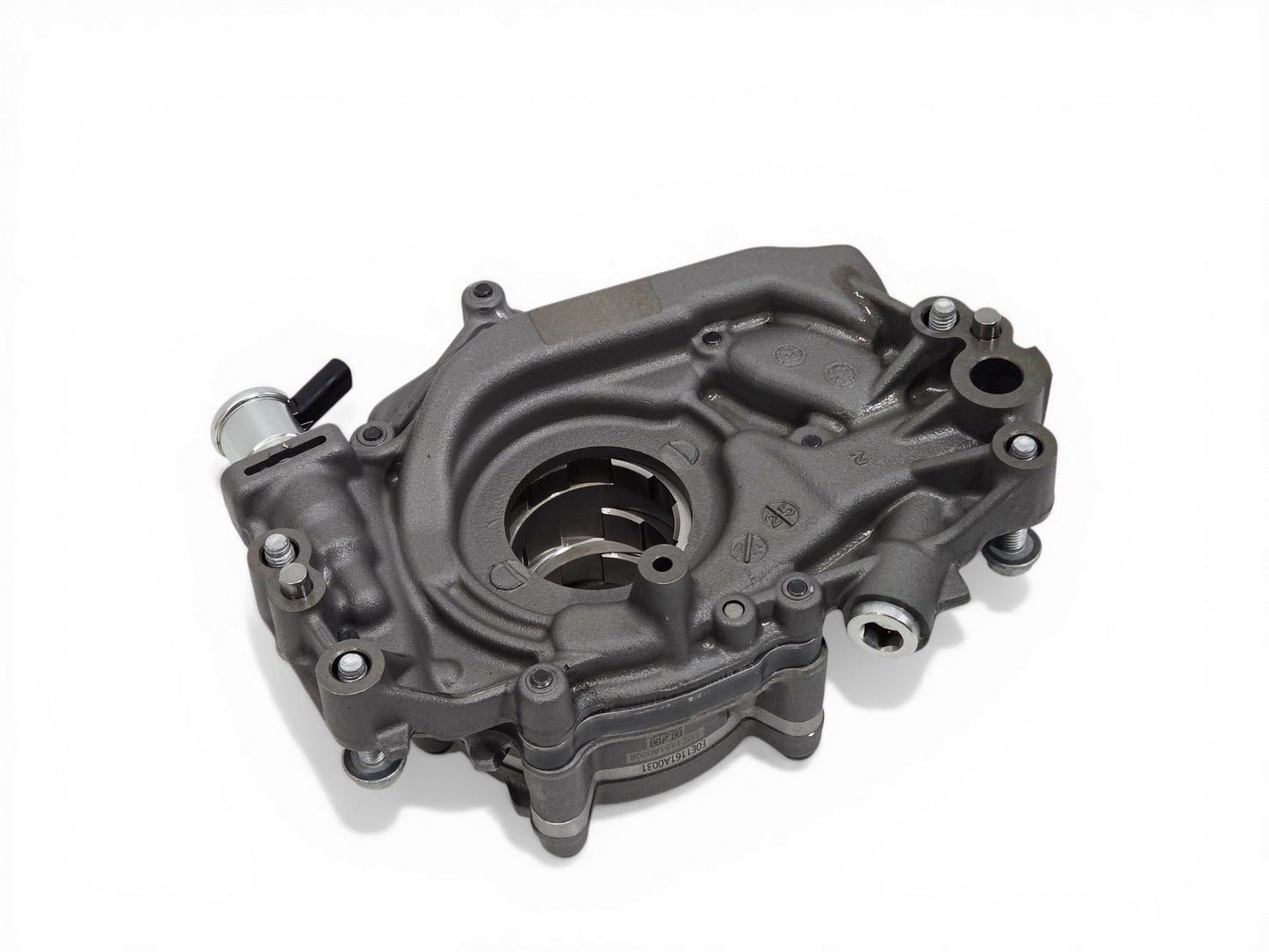 2020-2025 Chevy Corvette C8 LT2 6.2L Lower Engine Oil Pump OEM GM 12707324
