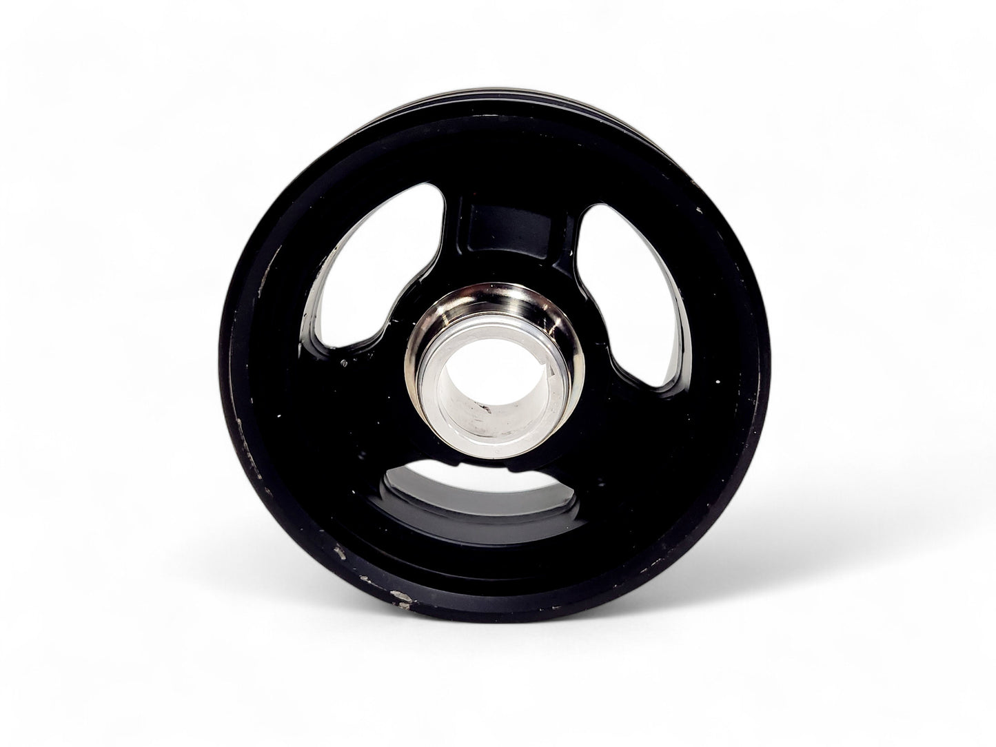 2020-2025 Chevy Corvette C8 LT2 Crankshaft Harmonic Damper Balancer OEM GM