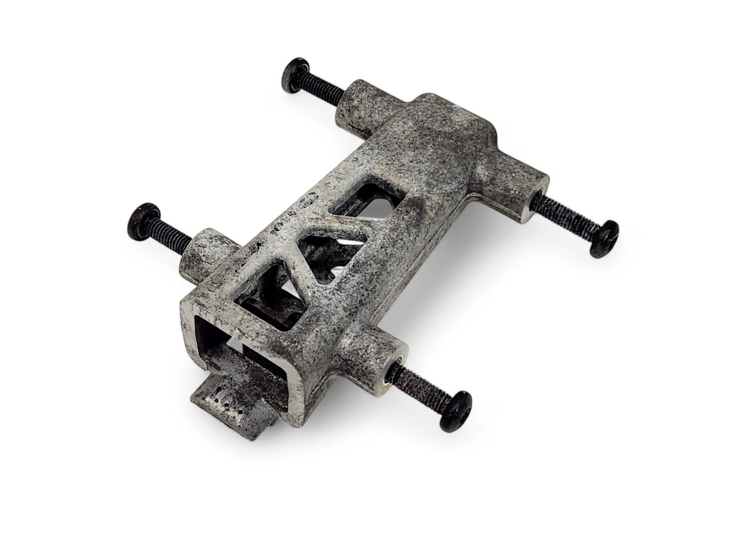 2020-2025 Chevy Corvette C8 LT2 Ignition Coil Bracket OEM GM 12688063