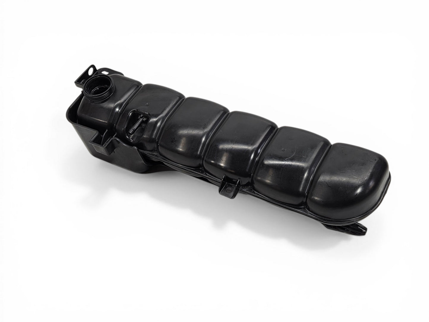 2020-2025 Chevy Corvette C8 Radiator Coolant Surge Tank Assembly OEM GM