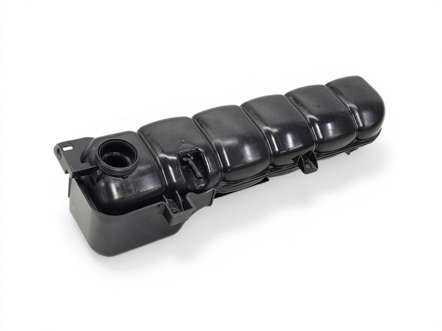 2020-2025 Chevy Corvette C8 Radiator Coolant Surge Tank Assembly OEM GM
