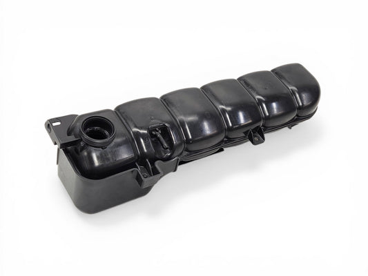 2020-2025 Chevy Corvette C8 Radiator Coolant Surge Tank Assembly OEM GM