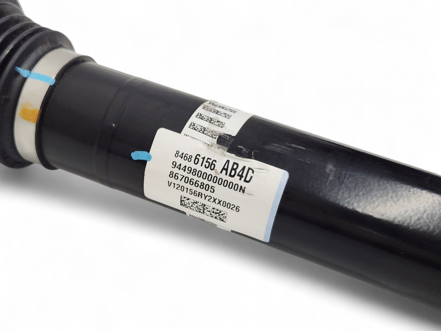 2020-2025 Chevy Corvette C8 Stingray Base Axle CV Joint Shaft OEM GM