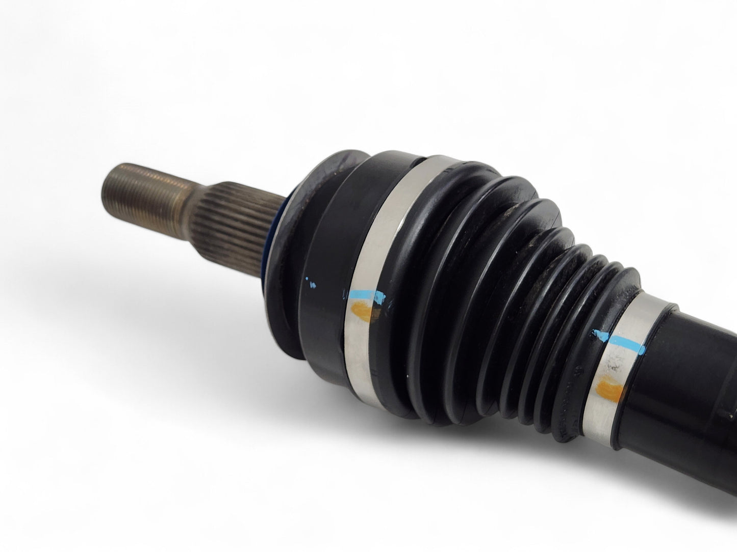 2020-2025 Chevy Corvette C8 Stingray Base Axle CV Joint Shaft OEM GM