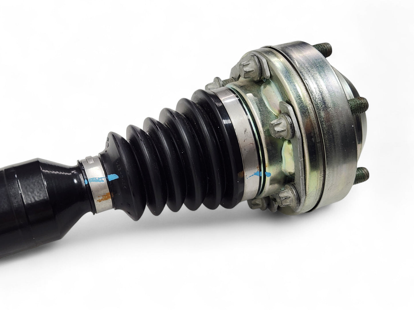 2020-2025 Chevy Corvette C8 Stingray Base Axle CV Joint Shaft OEM GM