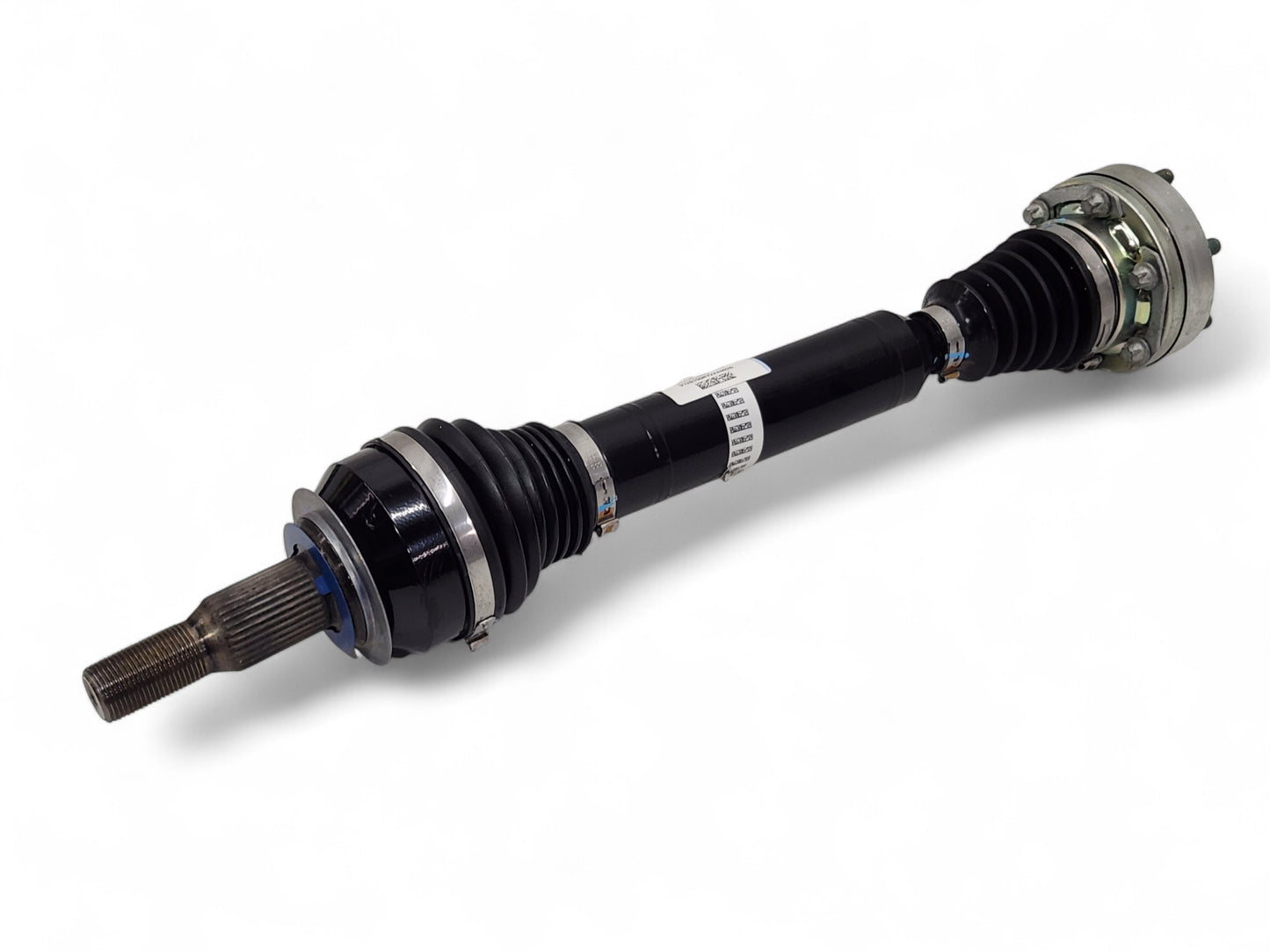 2020-2025 Chevy Corvette C8 Stingray Base Axle CV Joint Shaft OEM GM