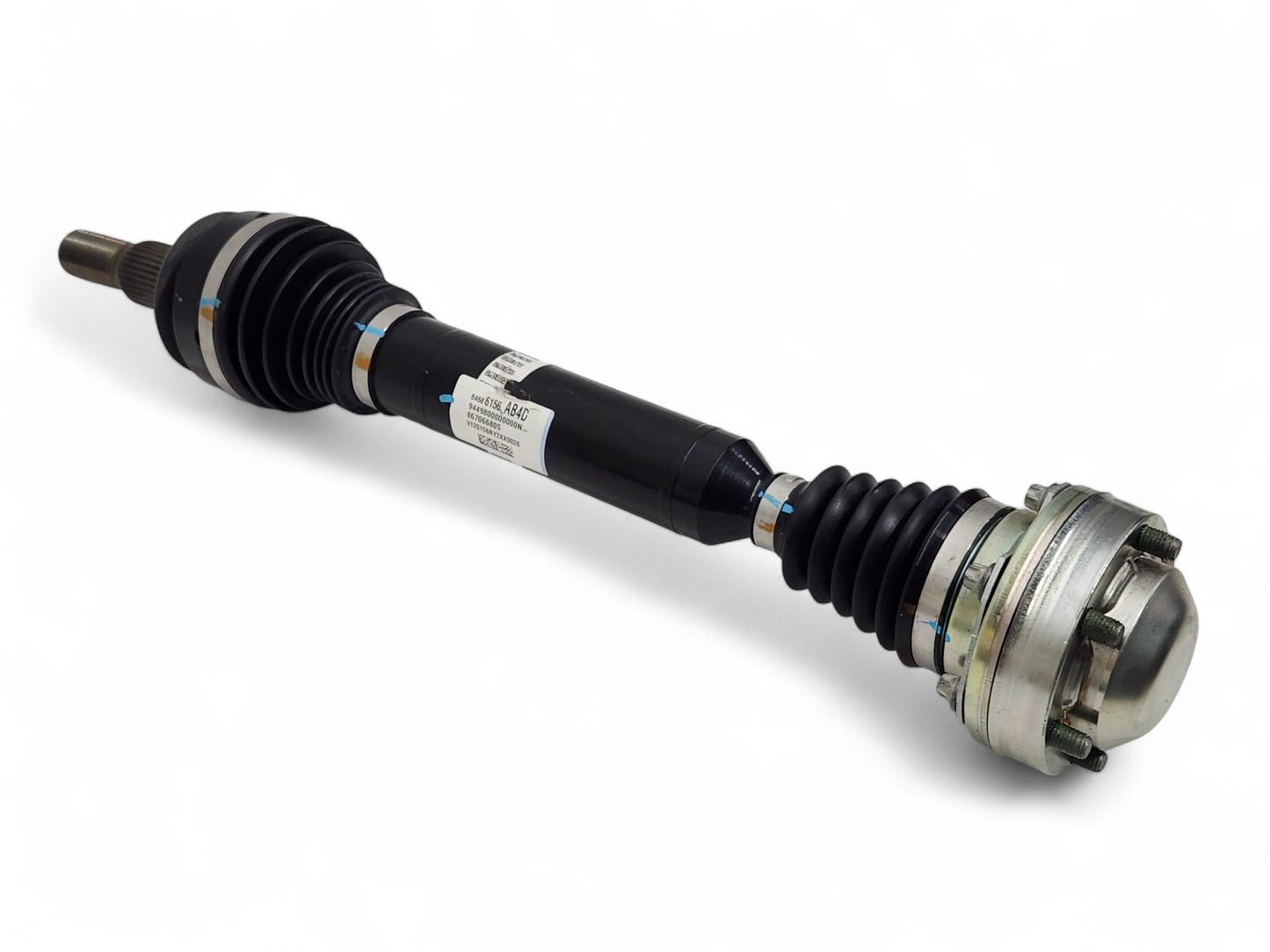 2020-2025 Chevy Corvette C8 Stingray Base Axle CV Joint Shaft OEM GM