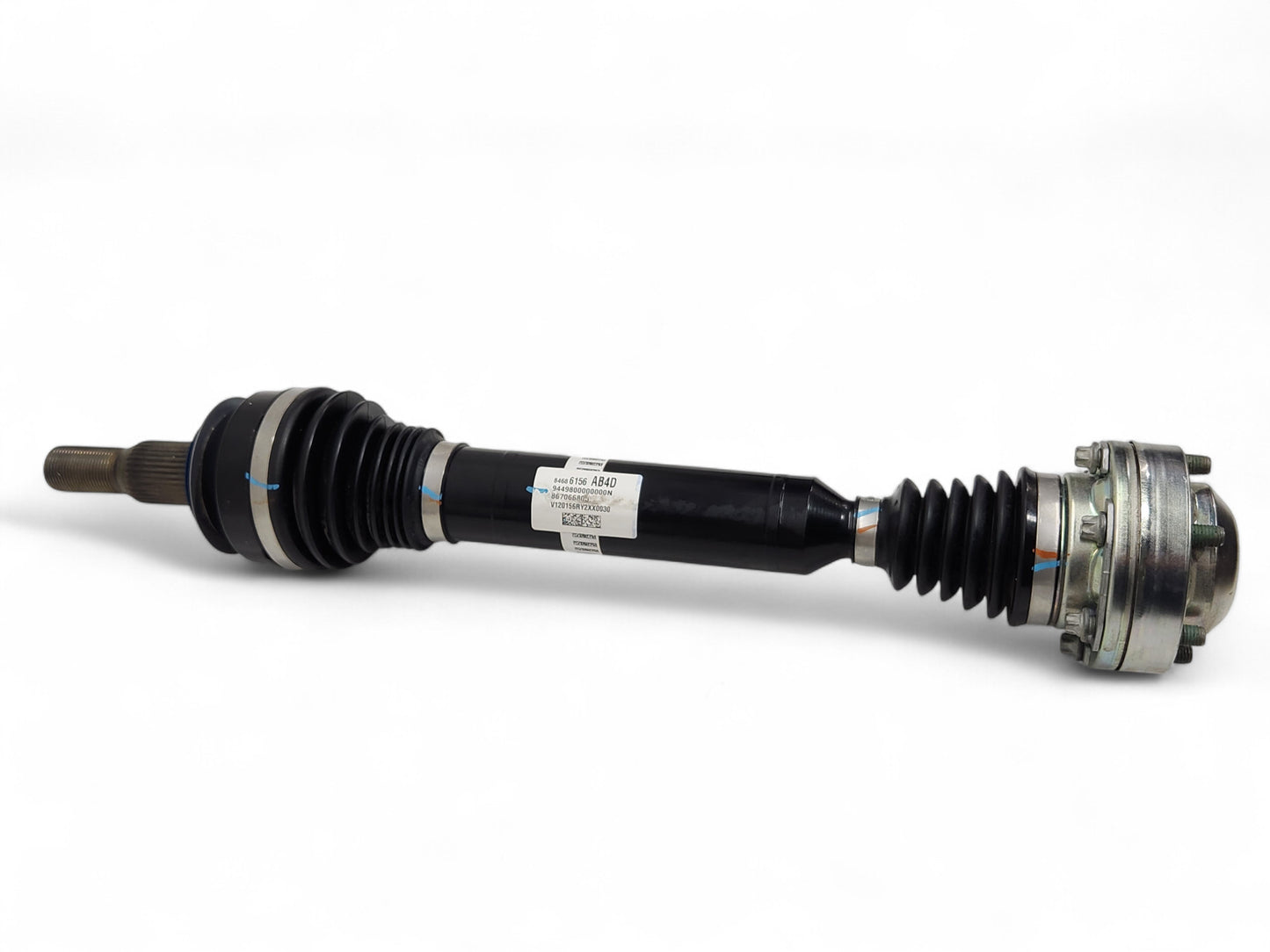 2020-2025 Chevy Corvette C8 Stingray Base Axle CV Joint Shaft OEM GM